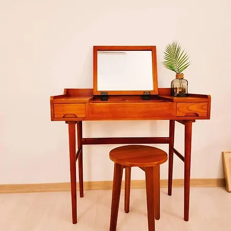 Haebangchon Itaewon 3 Bedroom Apartment Seoul Exterior photo
