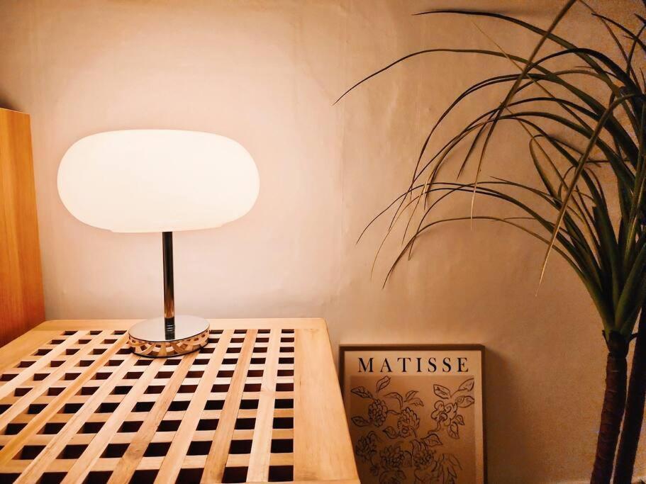 公寓 Haebangchon Itaewon 3 Bedroom *