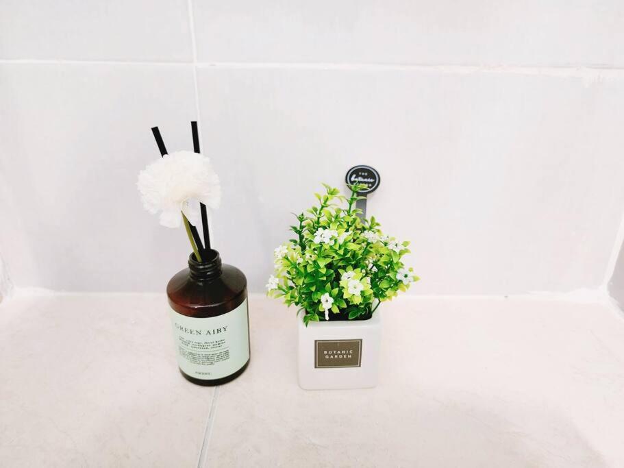 Haebangchon Itaewon 3 Bedroom 首爾