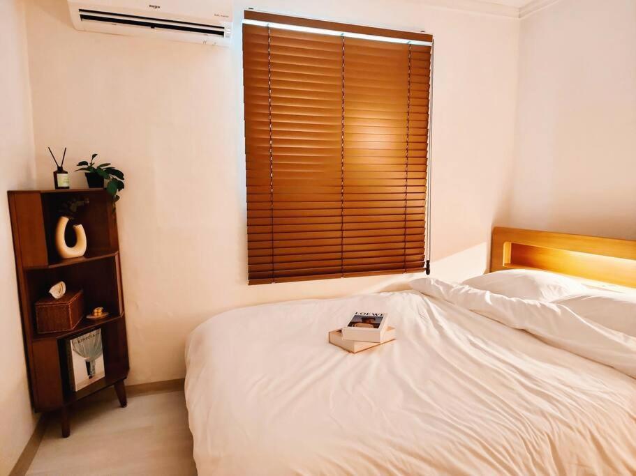 Haebangchon Itaewon 3 Bedroom 首爾