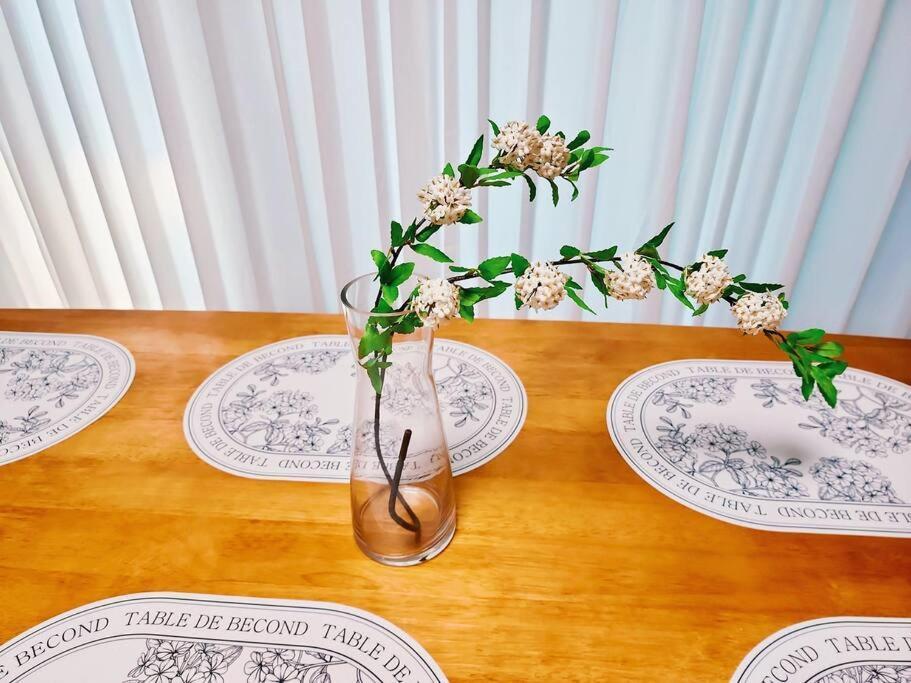 Haebangchon Itaewon 3 Bedroom 首爾