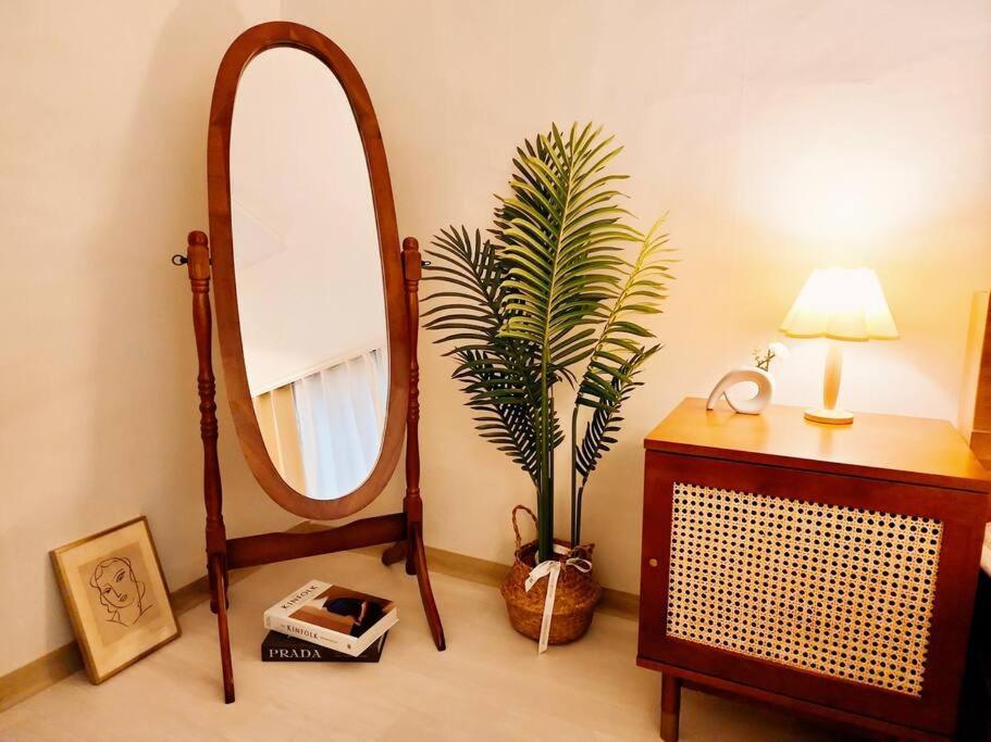 Haebangchon Itaewon 3 Bedroom 公寓 *