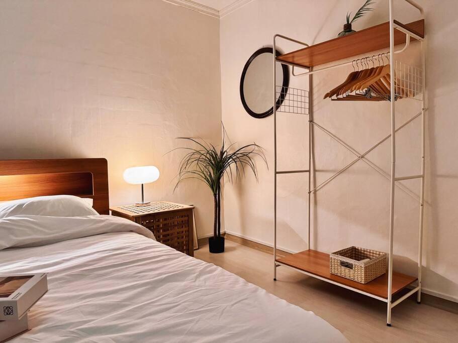 公寓 Haebangchon Itaewon 3 Bedroom *