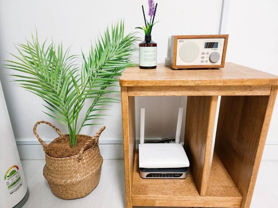 Haebangchon Itaewon 3 Bedroom * 首爾