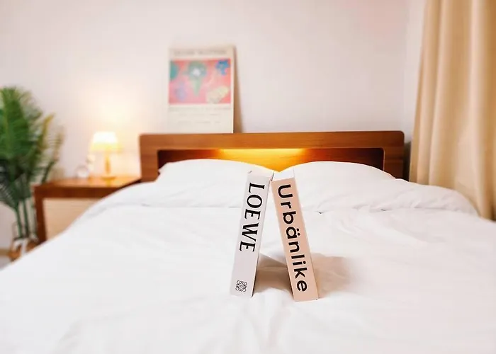 Haebangchon Itaewon 3 Bedroom Apartment